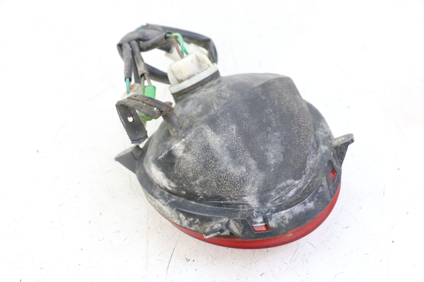 photo de TAIL LIGHT MASH CITY 4T 50 (2018 - 2020) - Fixing points details