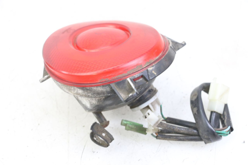 photo de TAIL LIGHT MASH CITY 4T 50 (2018 - 2020) - Surface and material condition