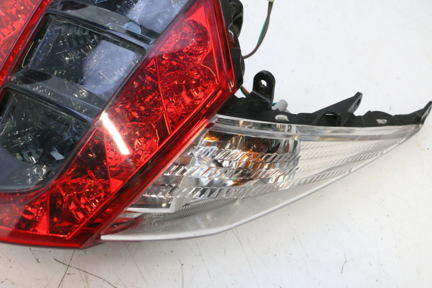 photo de TAIL LIGHT KYMCO MOVIE S 125 (2009 - 2018) - Technical close-up