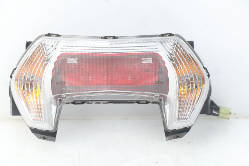 photo de TAIL LIGHT MBK MW TRYPTIK 125 (2017 - 2022) - Main view