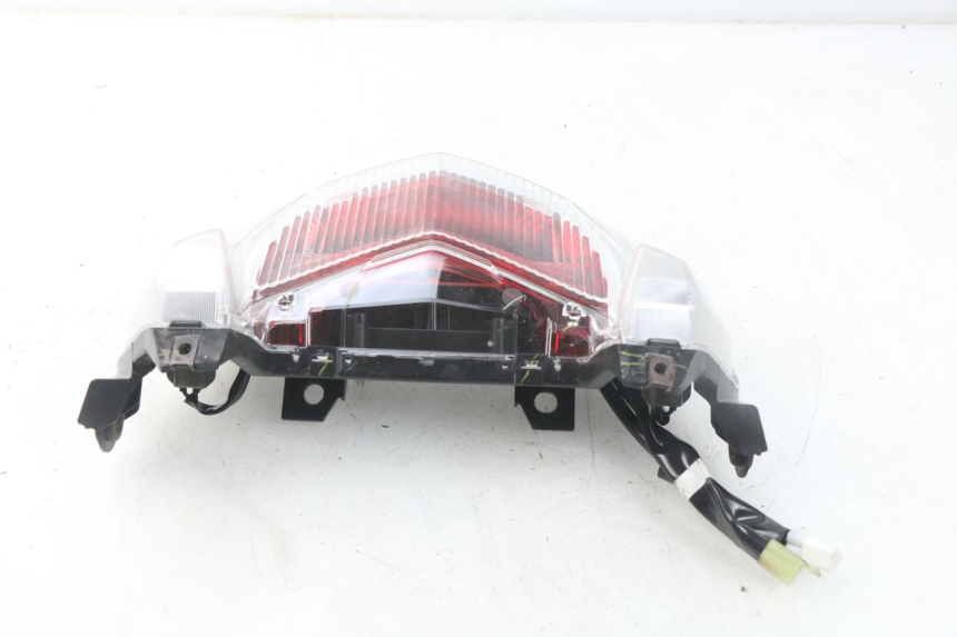 photo de TAIL LIGHT MBK MW TRYPTIK 125 (2017 - 2022) - Zoom on usage condition