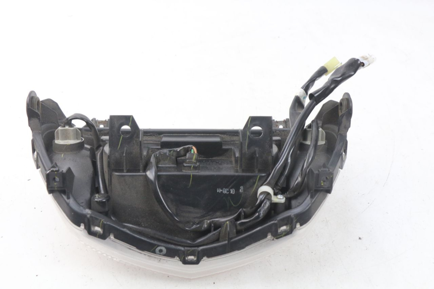 photo de TAIL LIGHT MBK MW TRYPTIK 125 (2017 - 2022) - Alternative perspective