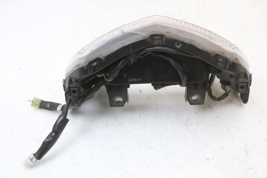 photo de TAIL LIGHT MBK MW TRYPTIK 125 (2014 - 2016) - Technical close-up