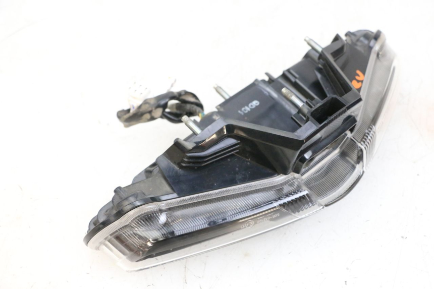 photo de TAIL LIGHT YAMAHA NEO'S CORE 1 (2022 - 2026) - Component detail