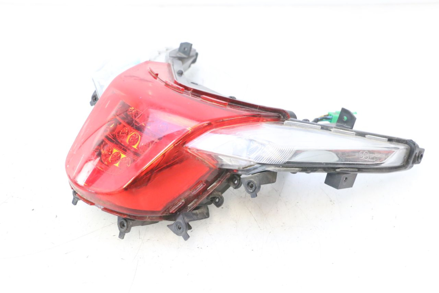 photo de TAIL LIGHT KYMCO LIKE 4T 50 (2019 - 2025) - Component detail