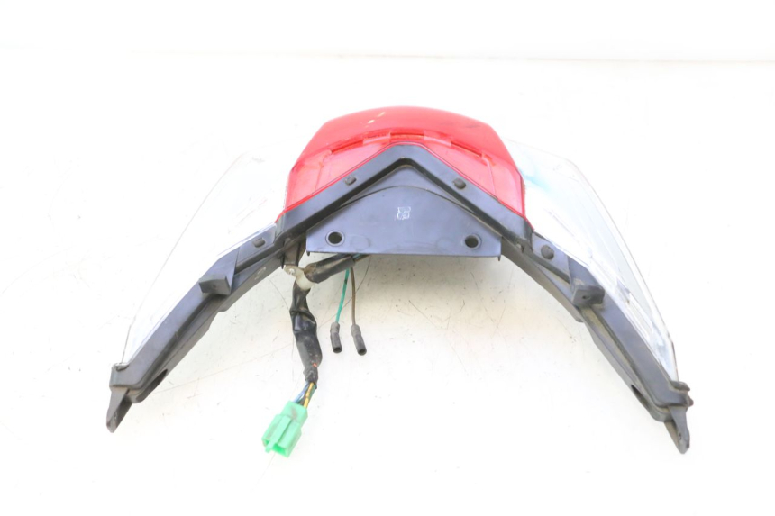 photo de TAIL LIGHT KYMCO LIKE 4T 50 (2019 - 2025) - Technical close-up
