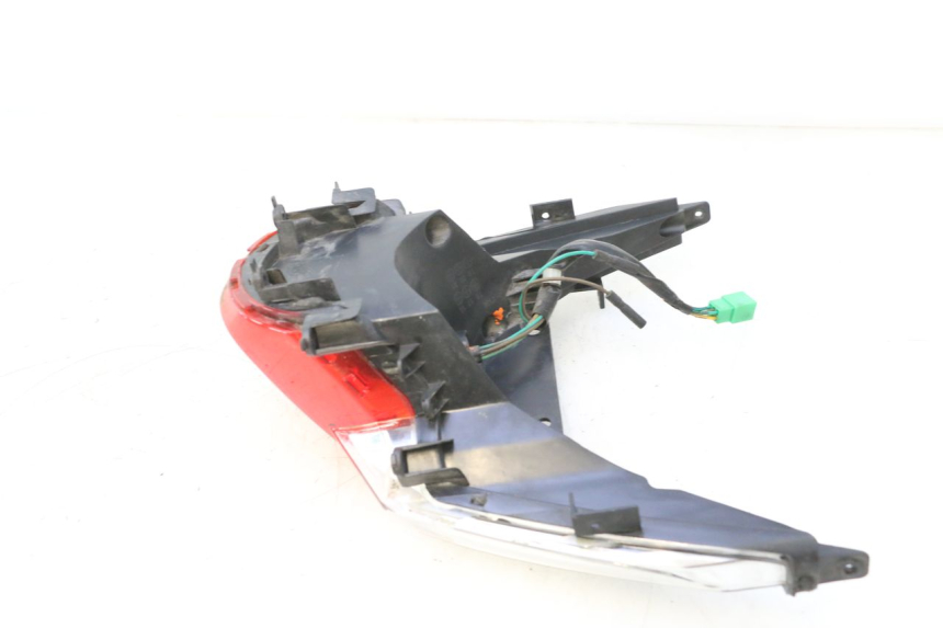 photo de TAIL LIGHT KYMCO LIKE 4T 50 (2019 - 2025) - Surface and material condition