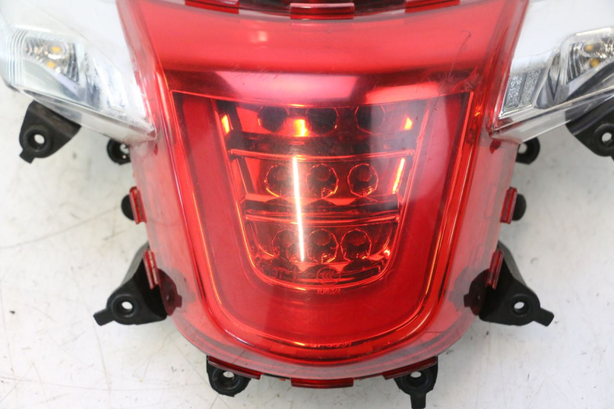 photo de TAIL LIGHT KYMCO LIKE 4T 50 (2019 - 2025) - Component detail