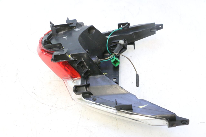 photo de TAIL LIGHT KYMCO LIKE 4T 50 (2019 - 2025) - Detailed visual inspection