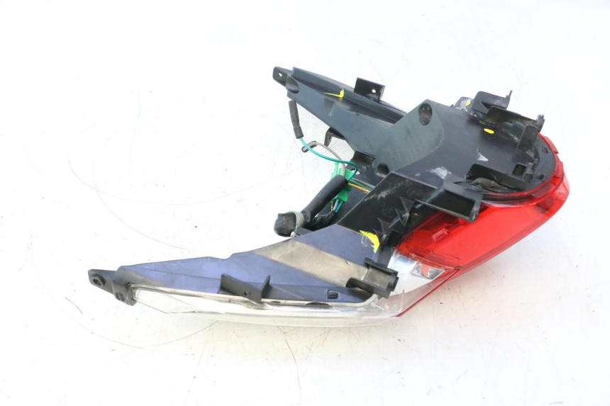 photo de TAIL LIGHT KYMCO LIKE 4T 50 (2019 - 2025) - Alternative angle