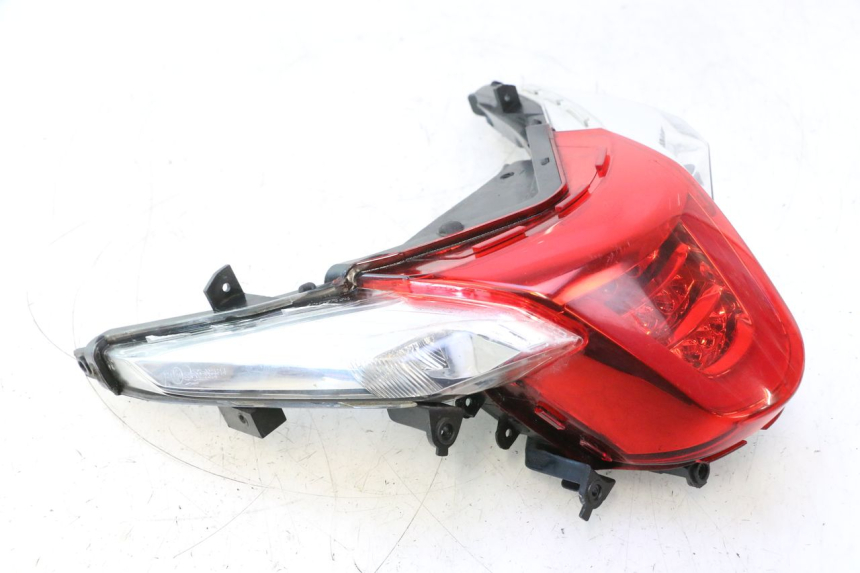 photo de TAIL LIGHT KYMCO LIKE 4T 50 (2019 - 2025) - Alternative perspective