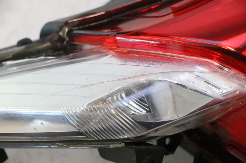 photo de TAIL LIGHT KYMCO LIKE 4T 50 (2019 - 2025) - Technical close-up