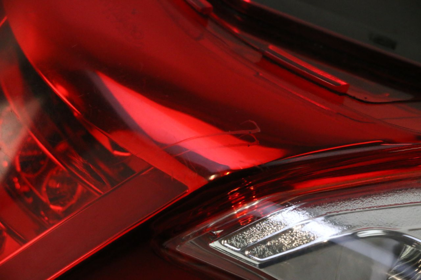 photo de TAIL LIGHT KYMCO LIKE 4T 50 (2019 - 2025) - Checked used part