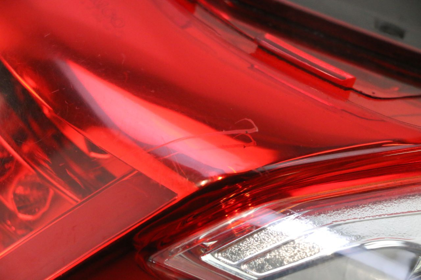photo de TAIL LIGHT KYMCO LIKE 4T 50 (2019 - 2025) - Markings and original references