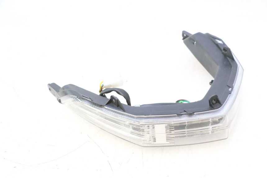 photo de TAIL LIGHT IMF INDUSTRIE NEW PACH 2T 50 (2014 - 2020) - Alternative perspective