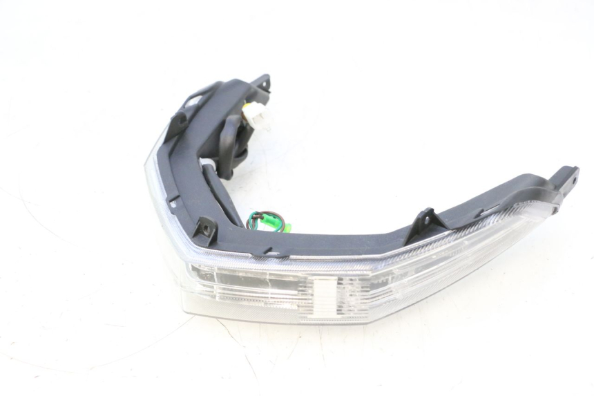 photo de TAIL LIGHT IMF INDUSTRIE NEW PACH 2T 50 (2014 - 2020) - Technical close-up