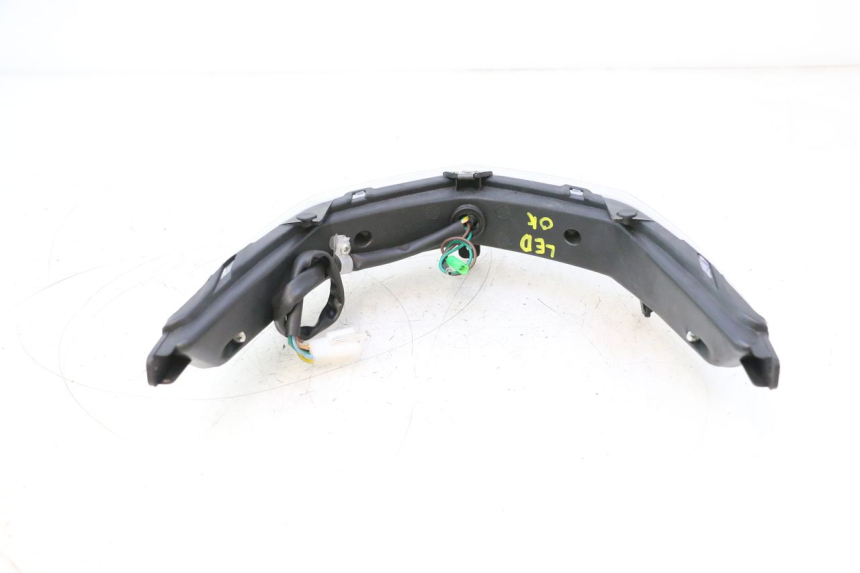 photo de TAIL LIGHT IMF INDUSTRIE NEW PACH 2T 50 (2014 - 2020) - Fixing points details