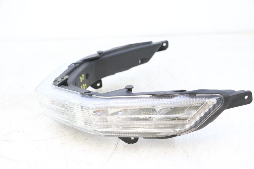 photo de TAIL LIGHT IMF INDUSTRIE NEW PACH 2T 50 (2014 - 2020) - Surface and material condition