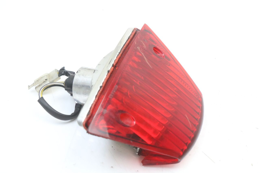 photo de REAR LIGHT PIAGGIO NEW TYPHOON 50 (2018 - 2021) - Component detail