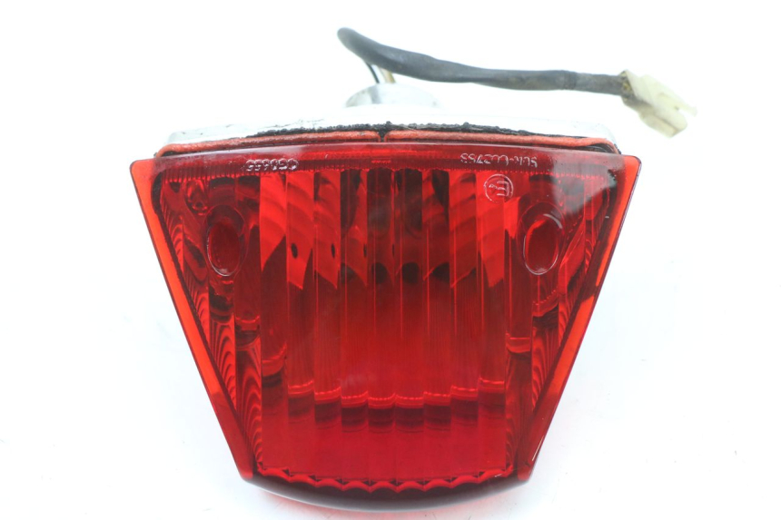 photo de REAR LIGHT PIAGGIO NEW TYPHOON 50 (2018 - 2021) - Main view