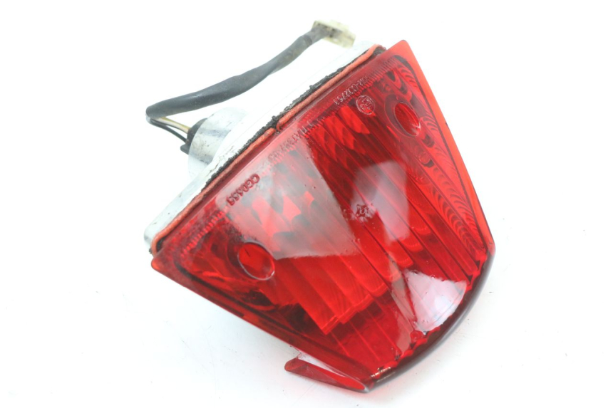 photo de REAR LIGHT PIAGGIO NEW TYPHOON 50 (2018 - 2021) - Component detail