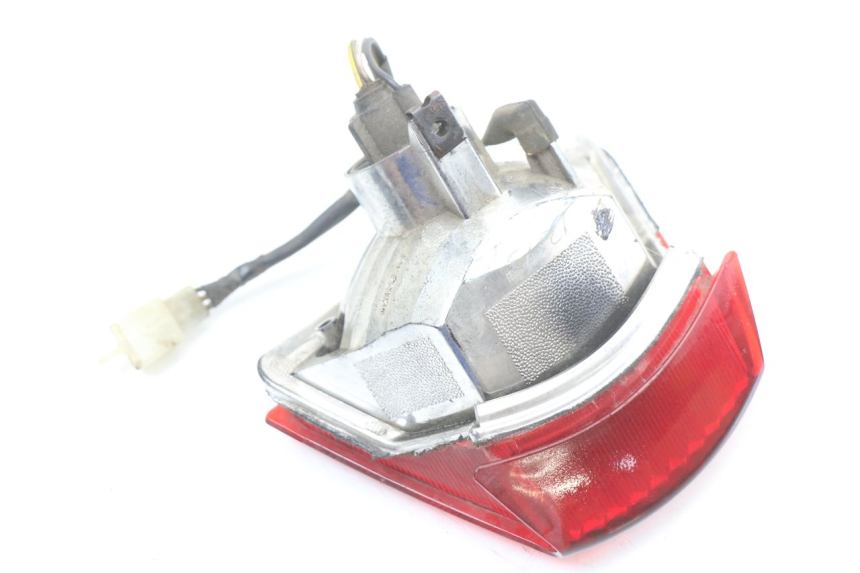 photo de REAR LIGHT PIAGGIO NEW TYPHOON 50 (2018 - 2021) - Technical close-up