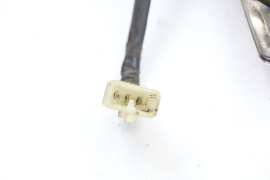 photo de REAR LIGHT PIAGGIO NEW TYPHOON 50 (2018 - 2021) - Fixing points details