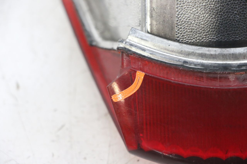 photo de REAR LIGHT PIAGGIO NEW TYPHOON 50 (2018 - 2021) - Additional view of the item