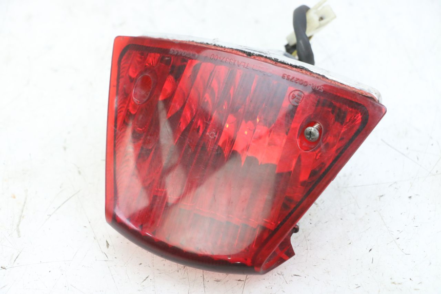 photo de REAR LIGHT PIAGGIO NEW TYPHOON 50 (2018 - 2021) - Alternative perspective