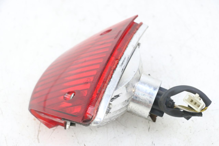 photo de REAR LIGHT PIAGGIO NEW TYPHOON 50 (2018 - 2021) - Technical close-up