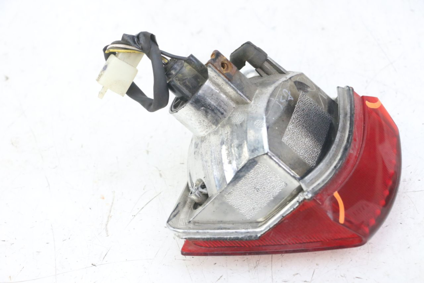 photo de REAR LIGHT PIAGGIO NEW TYPHOON 50 (2018 - 2021) - Checked used part