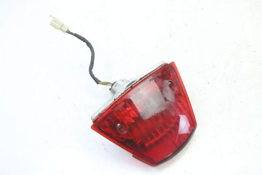 photo de REAR LIGHT PIAGGIO NEW TYPHOON 50 (2018 - 2021) - Main view