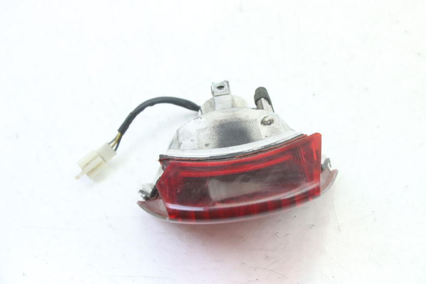 photo de REAR LIGHT PIAGGIO NEW TYPHOON 50 (2018 - 2021) - Technical close-up