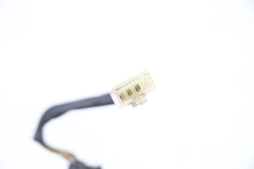 photo de REAR LIGHT PIAGGIO NEW TYPHOON 50 (2018 - 2021) - Surface and material condition