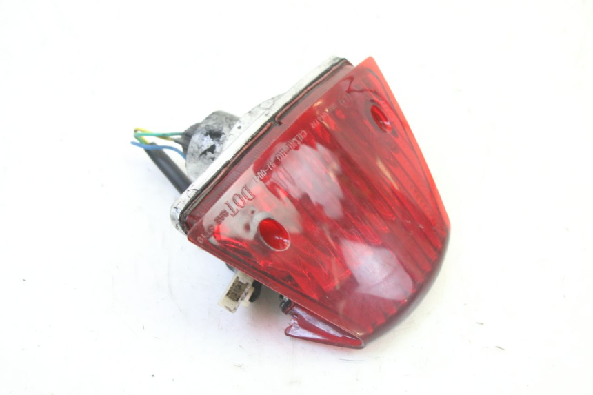 photo de TAIL LIGHT PIAGGIO NEW TYPHOON 50 (2010 - 2017) - Component detail