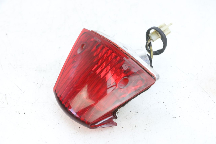 photo de REAR LIGHT PIAGGIO NEW TYPHOON 50 (2018 - 2021) - Surface and material condition