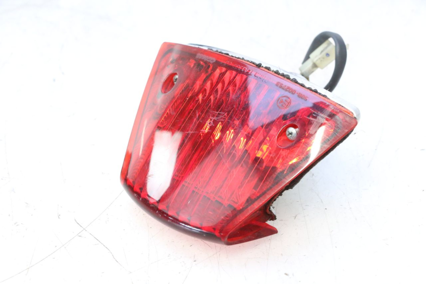 photo de REAR LIGHT PIAGGIO NEW TYPHOON 50 (2018 - 2021) - Distinctive features