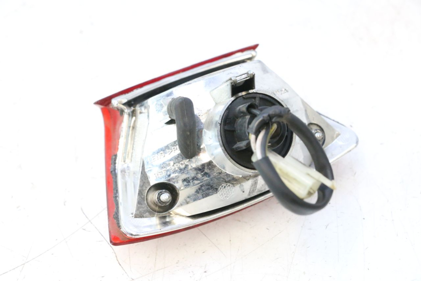 photo de REAR LIGHT PIAGGIO NEW TYPHOON 50 (2018 - 2021) - Checked used part