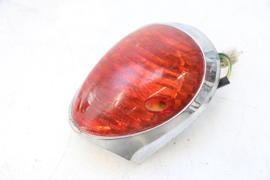 photo de REAR LIGHT JM MOTORS OLDIES 4T 50 (2010 - 2020) - Main view