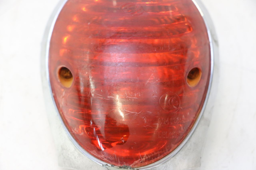 photo de REAR LIGHT JM MOTORS OLDIES 4T 50 (2010 - 2020) - Component zoom