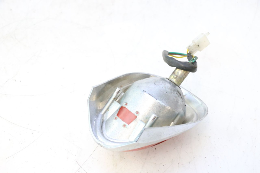 photo de REAR LIGHT JM MOTORS OLDIES 4T 50 (2010 - 2020) - Product overview