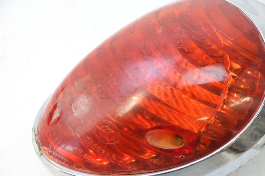 photo de REAR LIGHT JM MOTORS OLDIES 4T 50 (2010 - 2020) - Fixing points details