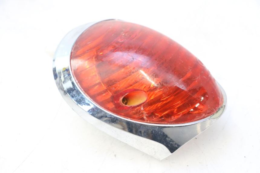 photo de REAR LIGHT JM MOTORS OLDIES 4T 50 (2010 - 2020) - Markings and original references