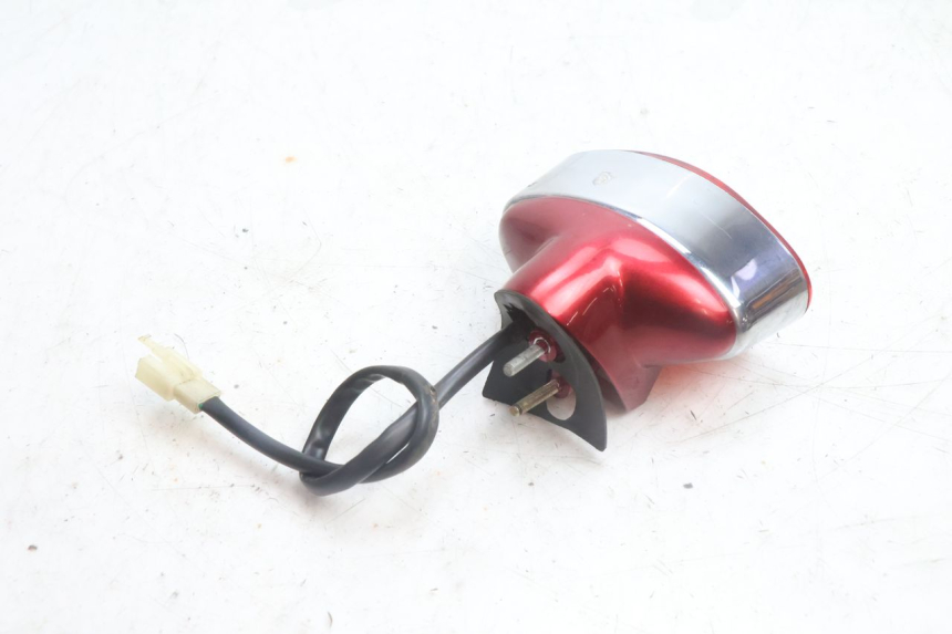 photo de REAR LIGHT JM MOTORS OLDIES 4T 50 (2010 - 2020) - Technical close-up