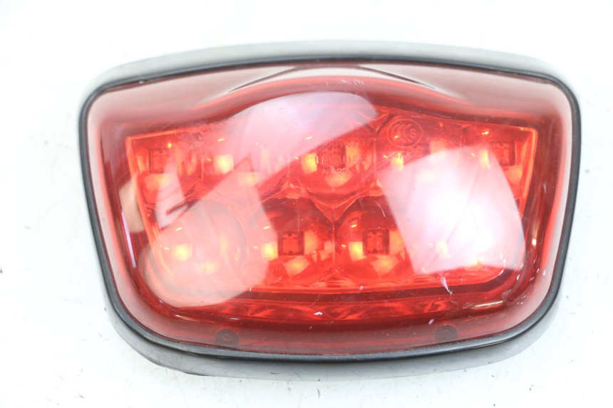 photo de TAIL LIGHT JM MOTORS OLDIES GT 4T 50 (2018 - 2025) - Main view