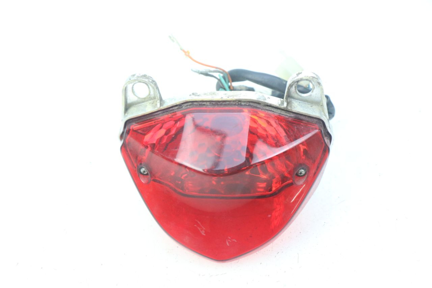 photo de TAIL LIGHT SYM ORBIT 2 4T 50 (2008 - 2017) - Main view
