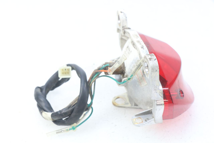 photo de TAIL LIGHT SYM ORBIT 2 4T 50 (2008 - 2017) - Component detail