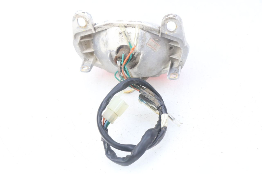 photo de TAIL LIGHT SYM ORBIT 2 4T 50 (2008 - 2017) - Zoom on usage condition