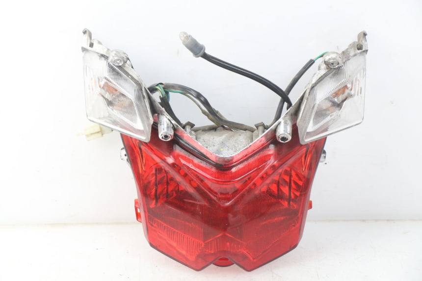 photo de REAR LIGHT SYM ORBIT III 3 4T 50 (2018 - 2021) - Main view