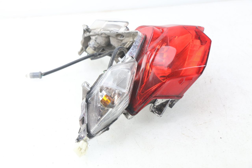 photo de REAR LIGHT SYM ORBIT III 3 4T 50 (2018 - 2021) - Component detail